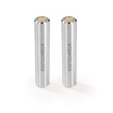 thumbnail of Rokitta's Rostschreck Aluminium 2er-Set