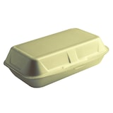 thumbnail of MAKRO Professional Envase porex para fast food 24x16x7 cms - Caja de 500 uds