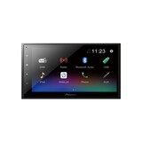 thumbnail of Pioneer DMH-A340DAB Schwarz 200 W Bluetooth