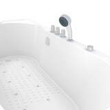 thumbnail of Seniorenwanne mit Tür Whirlpool S12-TH-AIR-R Badewanne 85x170cm