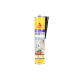thumbnail of Mastic Colle Polyuréthane Sikaflex Pro 11 Fc Noir Cartouche 300ml Sika 659664