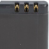 thumbnail of Li-Ion-Akku 3.7V für Handy ACE N4L120J, Acer HH08P, Aligator A800 BAL Elson BTY26170, Sonocaddie HE9701NSVP C4D10T, N4D113J, Vertu BP-4LV ZTE U288G