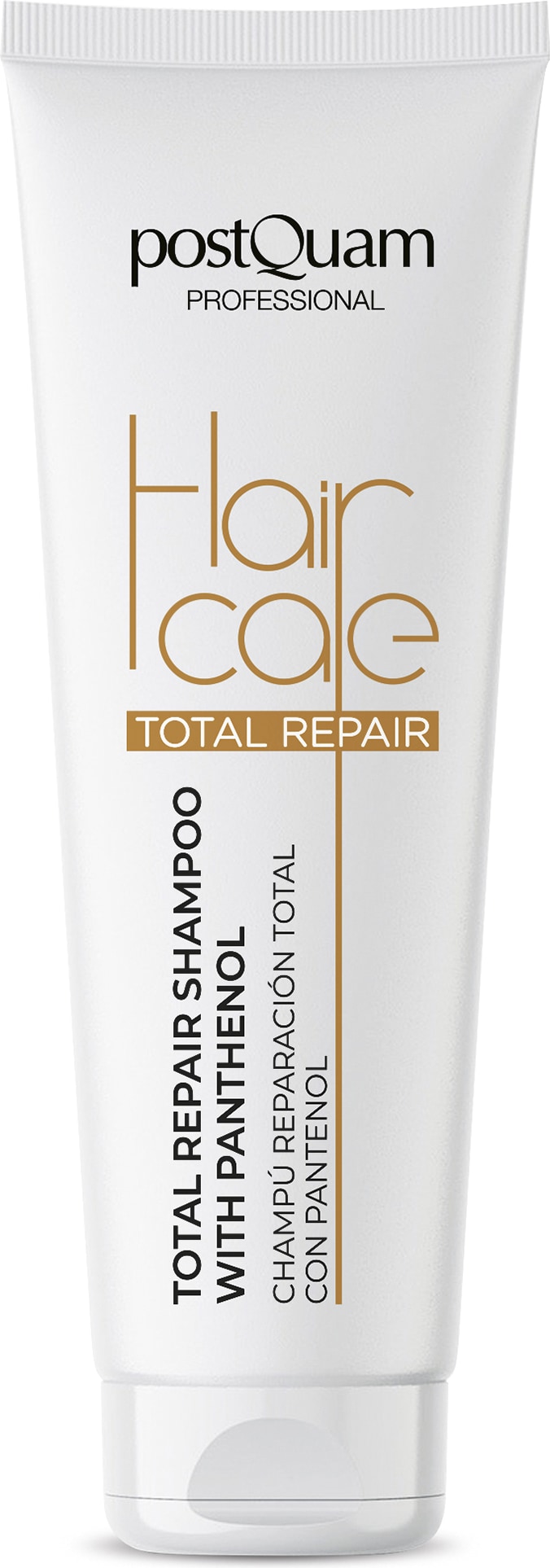 Total Repair Shampoo Postquam 200 ml Postquam