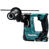 thumbnail of Makita SDS-Plus-Akku-Bohrhammer 10.8 V Li-Ion ohne Akku HR140DZ