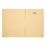 thumbnail of 40 Faltkartons 500 x 400 x 200 mm Kartons 2-wellig 50 x 40 x 20 cm Versandkartons Wellpappe