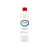 thumbnail of Tuto Lucidante Per Acciaio Inox 500 ML - Prodotto Professionale - HACCP