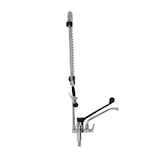 thumbnail of Douchette Vaisselle avec Mitigeur Bi-Trou avec Levier - Dynasteel