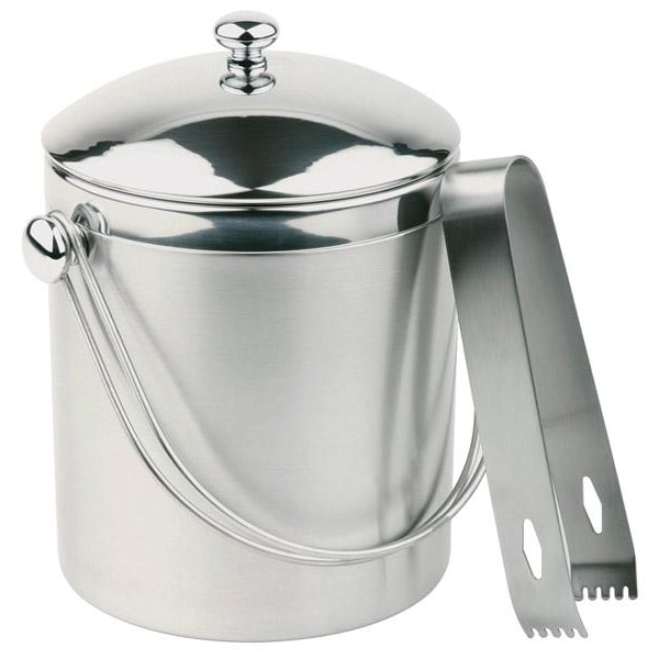 APS 36013 IJsemmer set Ø 12 cm, H: 14 cm, 1 liter
