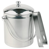 thumbnail of APS 36013 IJsemmer set Ø 12 cm, H: 14 cm, 1 liter