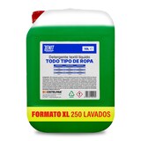 thumbnail of 10L - Detergente líquido Todo Tipo de Ropa - Detergente lavadora líquido - Lavandería profesional