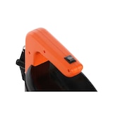 thumbnail of 5L elektrische sproeier, 3,7V / 2,6Ah lithiumbatterij tuinplantensproeier + telescopische lans BLACK&DECKER