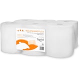 thumbnail of Tapira Handtuchrolle Plus, 2-lagig, weiß, 140 m
