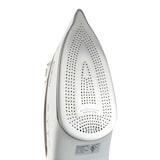 thumbnail of Rowenta Effective + DX1635 Plancha a vapor Suela de acero inoxidable 2400 W Marrón