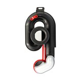 thumbnail of Urinalabsaugesiphon, höhenverstellbar, DN 50, Abgang waagerecht