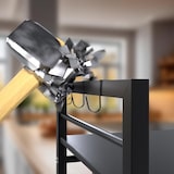 thumbnail of Magnetronrek Marana zwart/3-traps