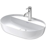 thumbnail of Duravit Aufsatzbecken LUV o ÜL HLB 600x4