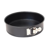 thumbnail of DE BUYER Muffinform Antihaftbeschichteter Stahl zerlegbar rund D.28 x H.6.7 cm