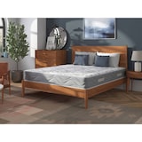 thumbnail of Dmora Doppelmatratze Ersa, Memory Foam Trioform-Matratze, ergonomische Matratze, 100 % Made in Italy, 160x200h25 cm