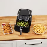thumbnail of Ninja Airfryer AF140EU XL Pro - 4.7 liter - 4 Kookprogramma's - PFAS-vrij - 2024 Model