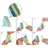 thumbnail of Münzröhrchen Set für CC 202