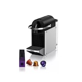 thumbnail of De'Longhi Nespresso EN127.S Pixie Kapselkaffeemaschine