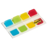 thumbnail of POST-IT Blister de 40 mini marque-pages rigides couleurs classiques