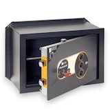 thumbnail of Cassaforte a chiave con combinazione meccanica Mottura - 2325
