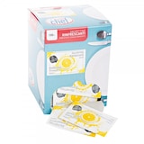 thumbnail of Erfrischungstücher Lemon 100 Stück Viskose