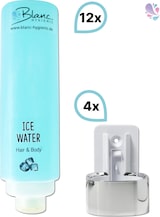 thumbnail of SET: Dusch- und Haarshampoo 12x425ml - HOTELSERIE