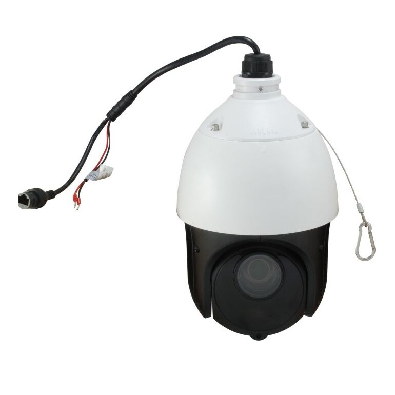 LevelOne IP-Cam PTZ Outdoor 2MP 20xZ Netzwerkkamera 2 MP