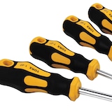 thumbnail of 11-tlg. Torx Schraubendreher Satz - Innen - Chrom-Vanadium-Stahl