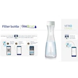 thumbnail of Laica - Instant glazen filterfles, inhoud 1,1 liter