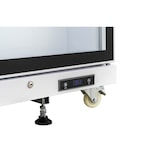 thumbnail of METRO PROFESSIONAL Frigorífico de bebidas de duas portas GSC1810, 120 x 58.5 x 198 cm, 1000 L, branco