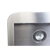 thumbnail of Combisteel Gastro Wandhaube 120 cm – 1530 m³/h, mit Motor, LED-Beleuchtung