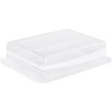 thumbnail of Keeeper - Aufbewahrungsbox mit Deckel 7L Transparent, Kollektion Cornelia