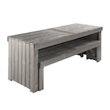 thumbnail of Wilk Garten-Garnitur AMSTERDAM