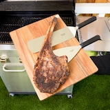 thumbnail of Pro Flex - 6 driehoekige spatels 130 mm