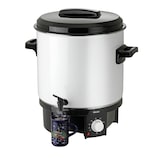 thumbnail of Esterilizador Marmite Vin Chaud 21 L - Bartscher. Bartscher