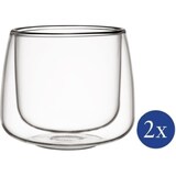 thumbnail of Villeroy & Boch Artesano Hot & Cold Beverages Kaffeebecher Set 2tlg.