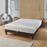 thumbnail of Matelas  1 place  Mousse avec mémoire de forme  90x190 cm SENSITIVE OLYMPE LITERIE