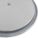 thumbnail of Stalgast Thermobehälter aus rostfreiem Edelstahl, 25 Liter