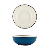 thumbnail of 6 Saladiers 20,5cm Az Sky