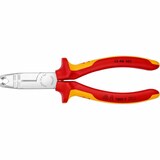 thumbnail of KNIPEX Striptang, Ø8-13mm, 1,5-2,5mm², ronde snede