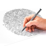 thumbnail of STAEDTLER Pigment Liner - Estuche de 6 Rotuladores Calibrados Fineliner. Negro