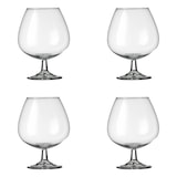 thumbnail of Royal Leerdam Cognacglas 613285 Specials 80 cl - Transparent 4 Stück