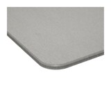 thumbnail of FIVE Alfombra 39x60cm en color Gris