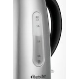 thumbnail of Bartscher Hervidor 1,7 litros 2200 W acero inoxidable - 200095