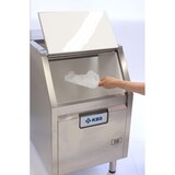 thumbnail of Vorratsbehälter KF und KV Serie B 250