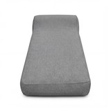 thumbnail of Palma – Aufblasbare Einzelliege - Anthracite