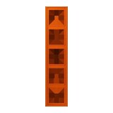 thumbnail of Jung Rahmen 5-fach LC 985 260 LC985260